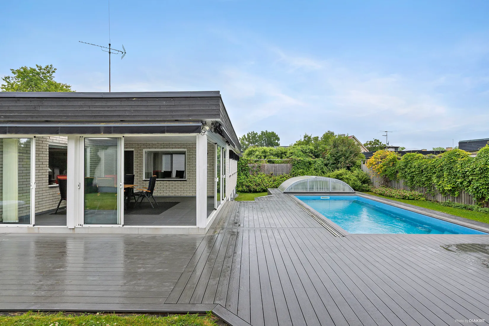 Villa, Herdevägen 6A, Sörby, Örebro