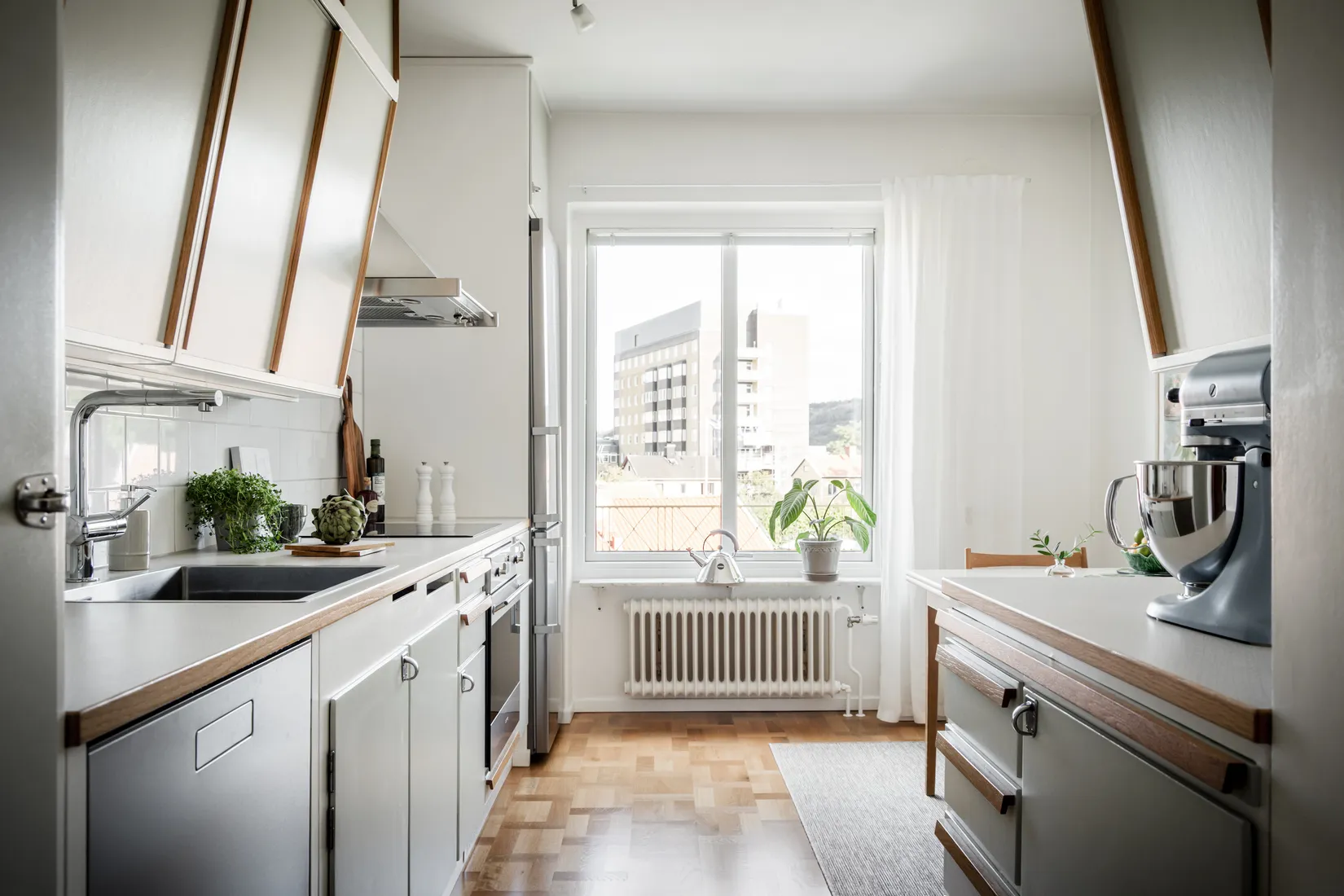 Bostadsrätt, Växthusgatan 9, Mölndal - Innerstaden, Mölndal