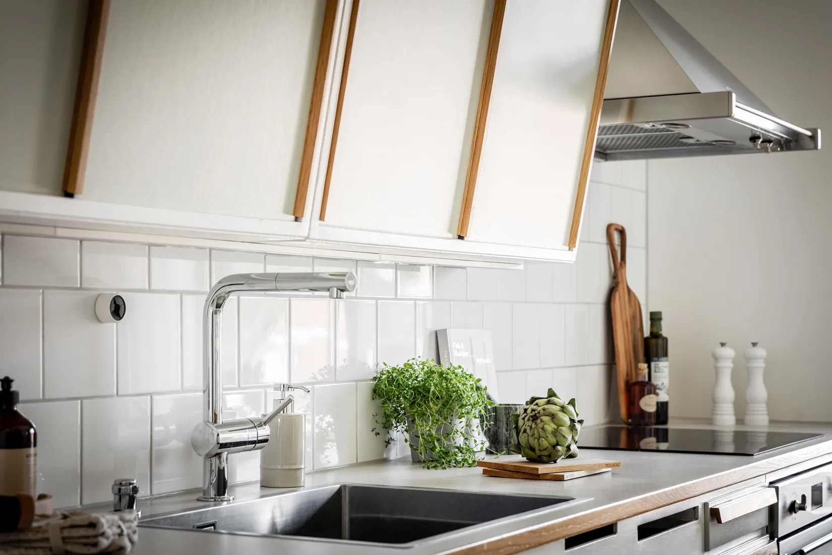 Bostadsrätt, Växthusgatan 9, Mölndal - Innerstaden, Mölndal