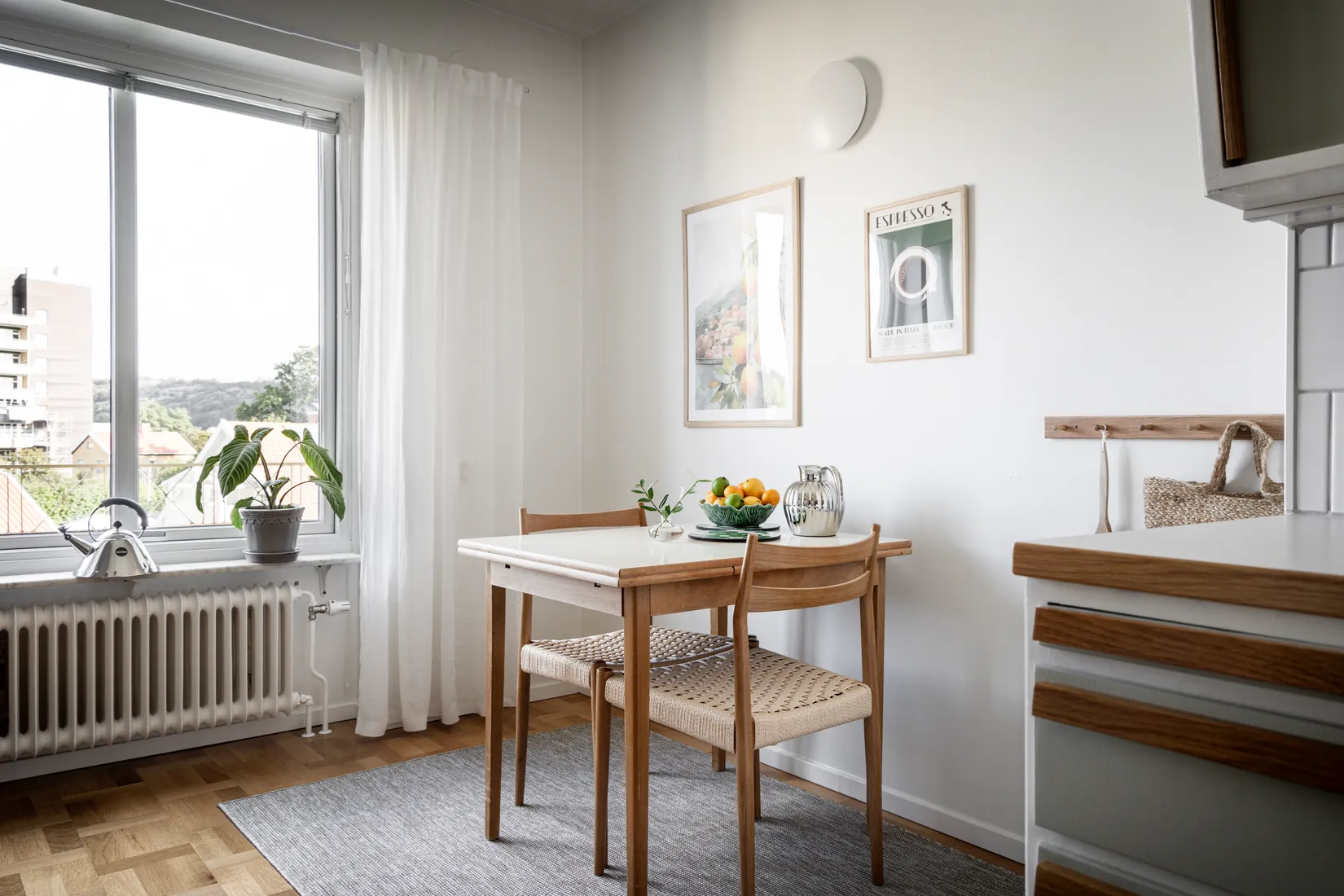 Bostadsrätt, Växthusgatan 9, Mölndal - Innerstaden, Mölndal