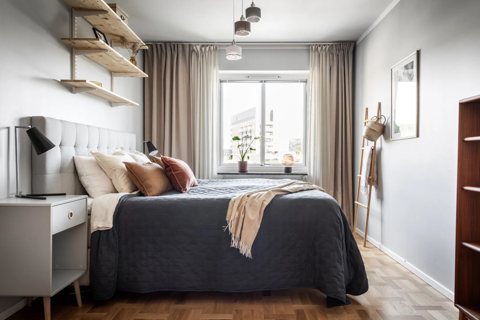 Bostadsrätt, Växthusgatan 9, Mölndal - Innerstaden, Mölndal