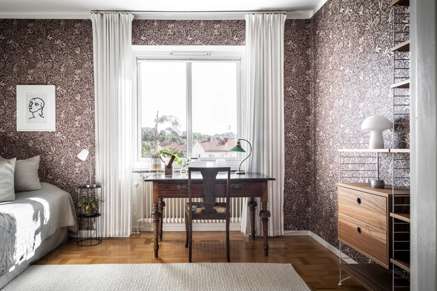 Bostadsrätt, Växthusgatan 9, Mölndal - Innerstaden, Mölndal