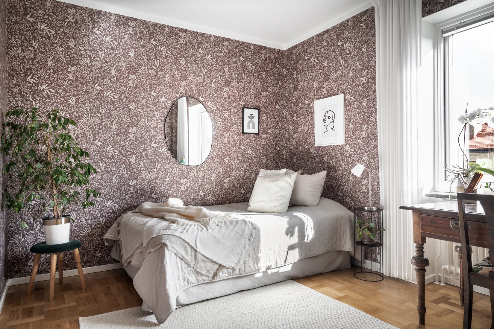 Bostadsrätt, Växthusgatan 9, Mölndal - Innerstaden, Mölndal