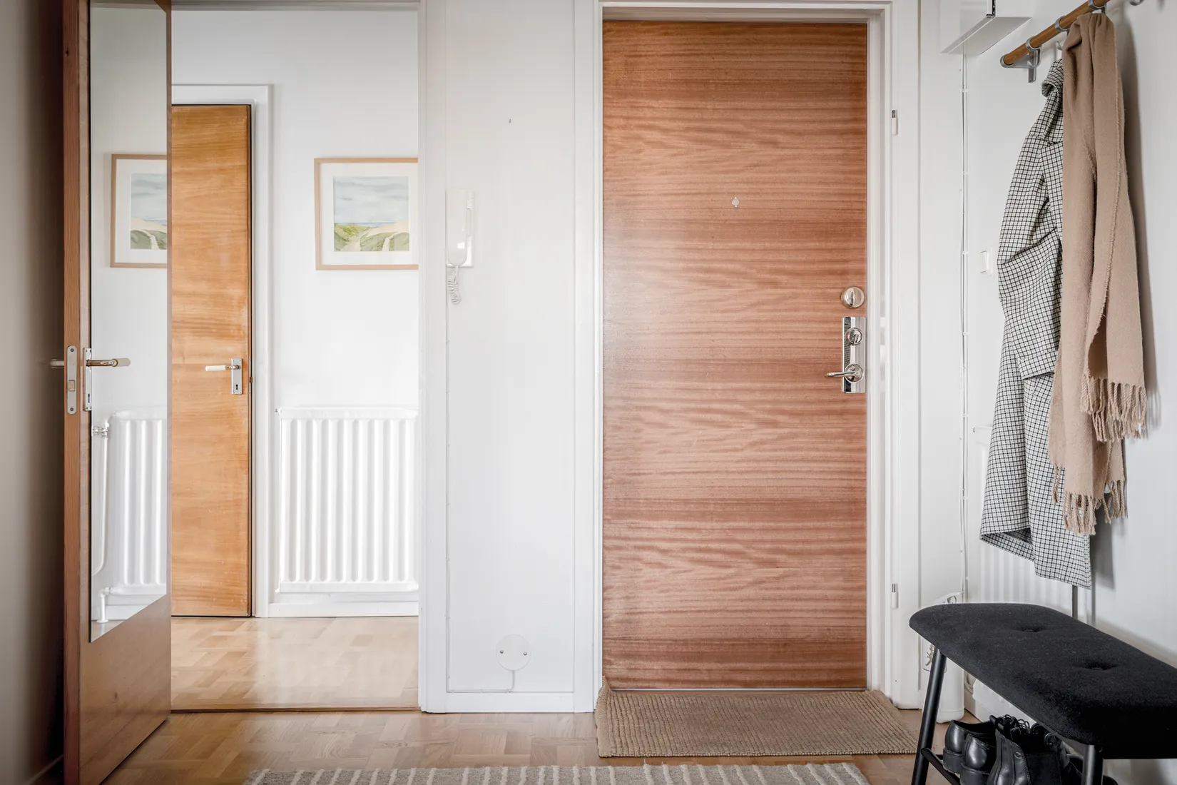 Bostadsrätt, Växthusgatan 9, Mölndal - Innerstaden, Mölndal
