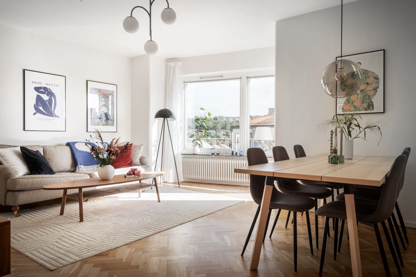 Bostadsrätt, Växthusgatan 9, Mölndal - Innerstaden, Mölndal