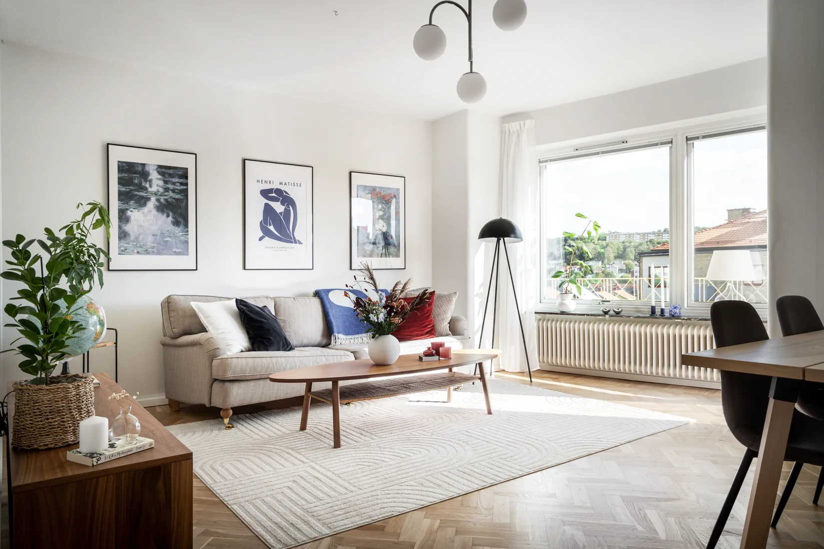 Bostadsrätt, Växthusgatan 9, Mölndal - Innerstaden, Mölndal