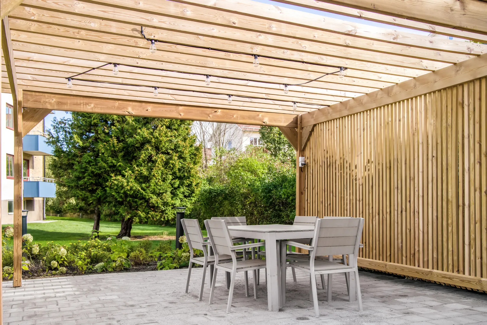 Bostadsrätt, Växthusgatan 9, Mölndal - Innerstaden, Mölndal
