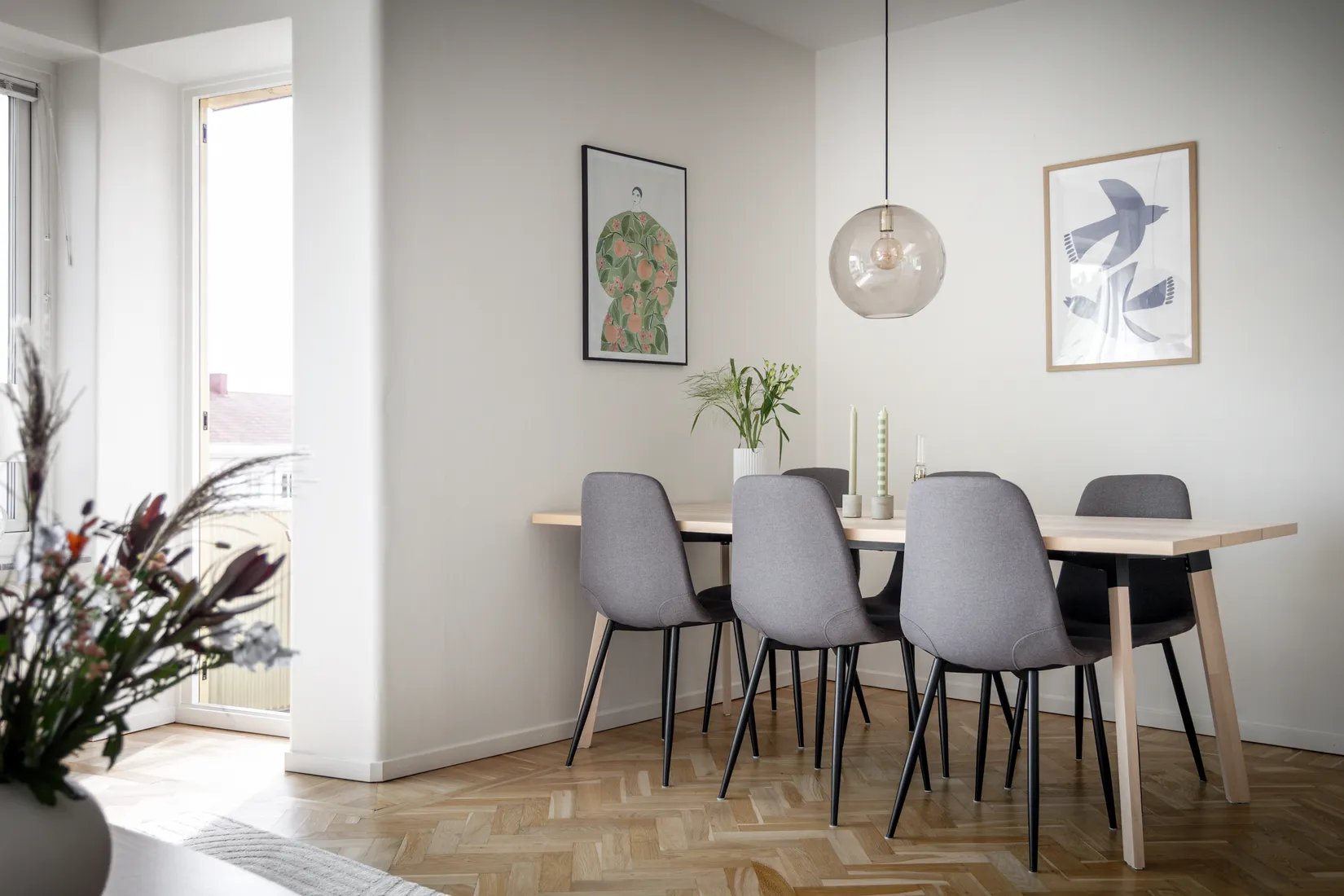 Bostadsrätt, Växthusgatan 9, Mölndal - Innerstaden, Mölndal