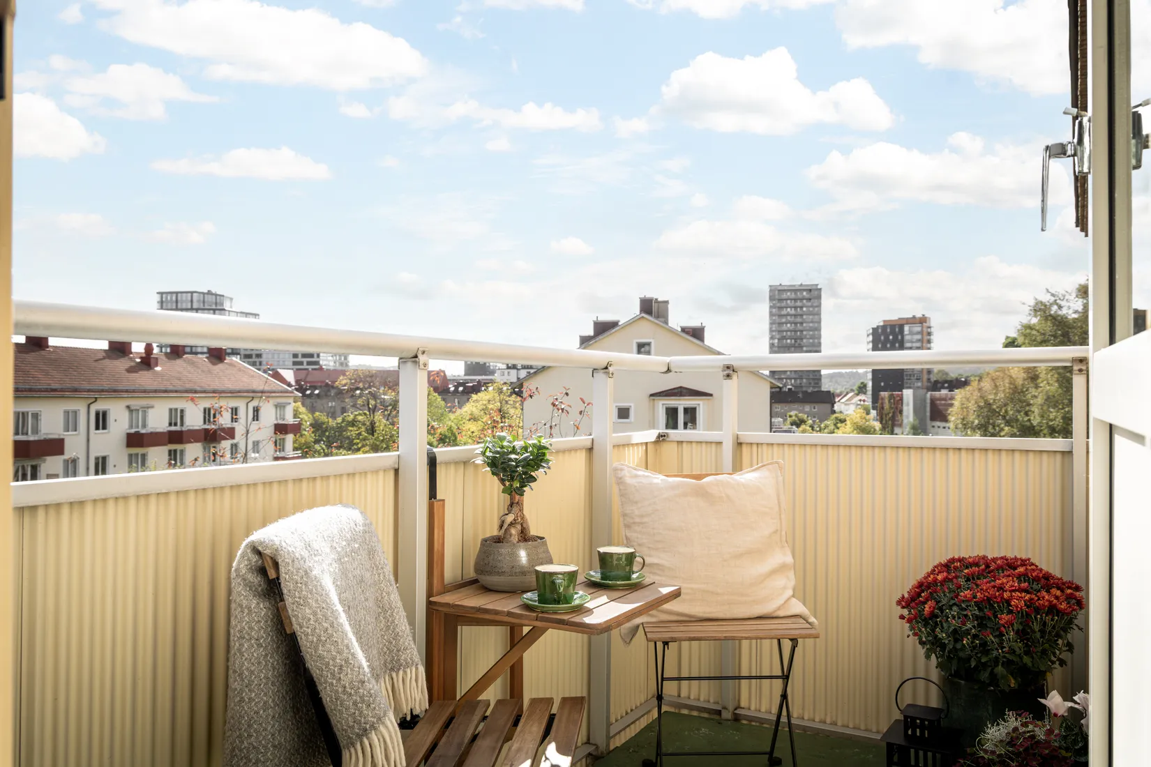Bostadsrätt, Växthusgatan 9, Mölndal - Innerstaden, Mölndal