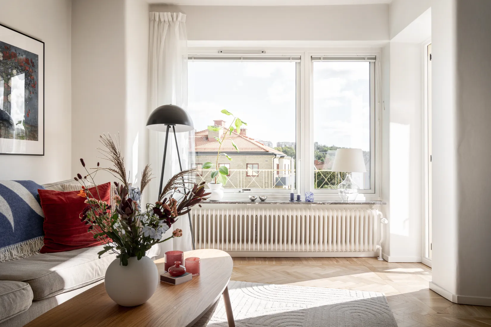 Bostadsrätt, Växthusgatan 9, Mölndal - Innerstaden, Mölndal