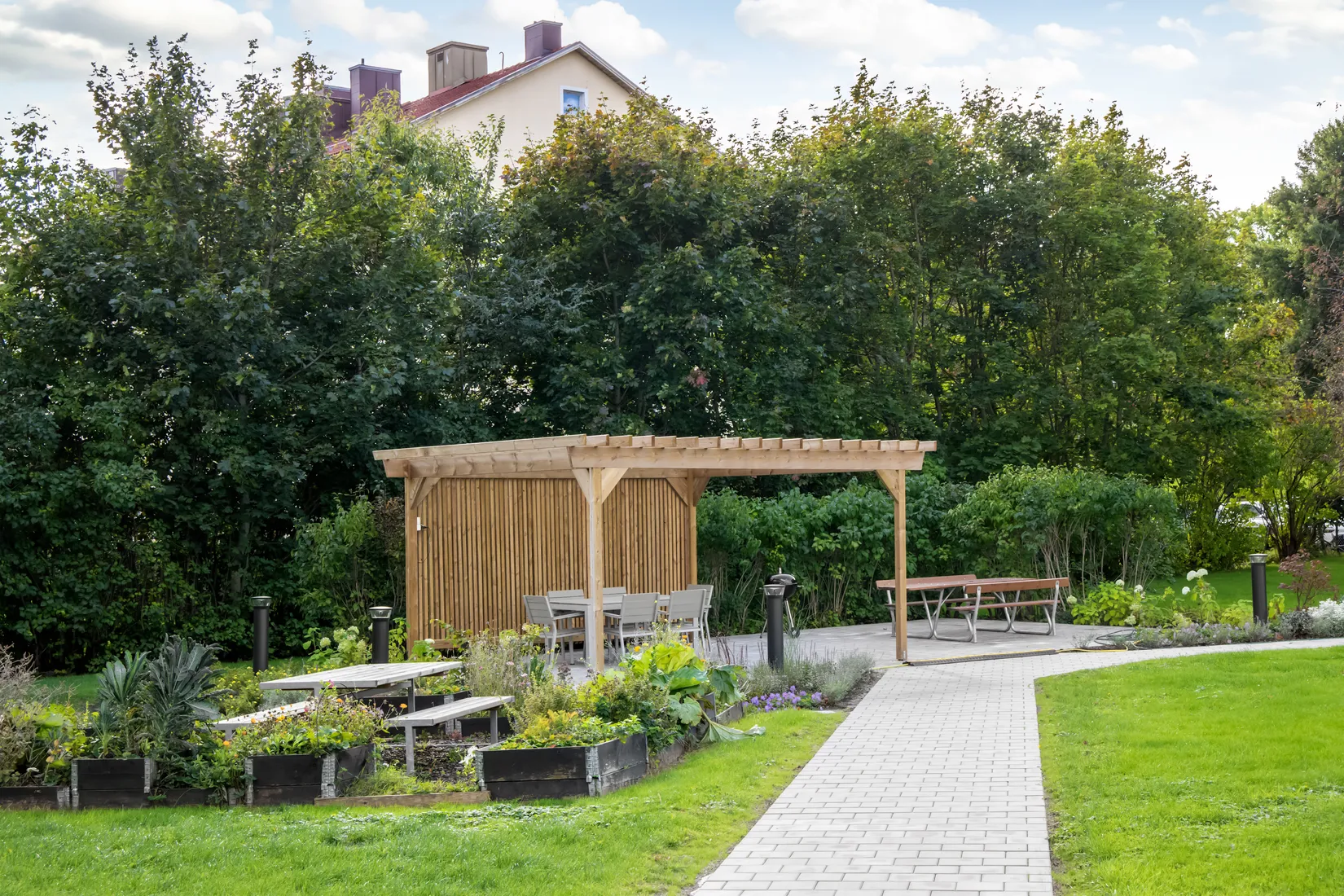 Bostadsrätt, Växthusgatan 9, Mölndal - Innerstaden, Mölndal