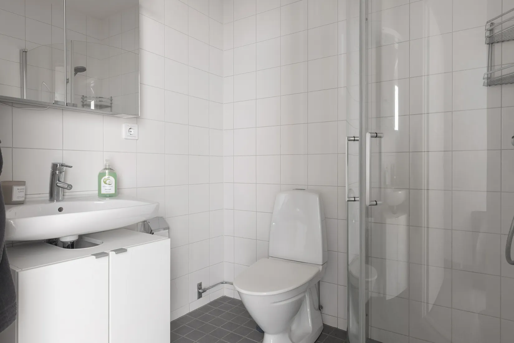 Bostadsrätt, Kronetorpsgatan 64L, Segevång, Malmö