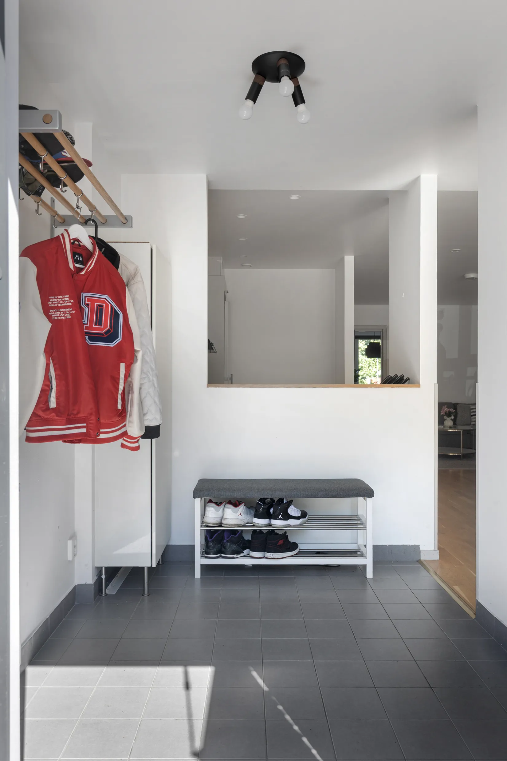 Bostadsrätt, Kronetorpsgatan 64L, Segevång, Malmö