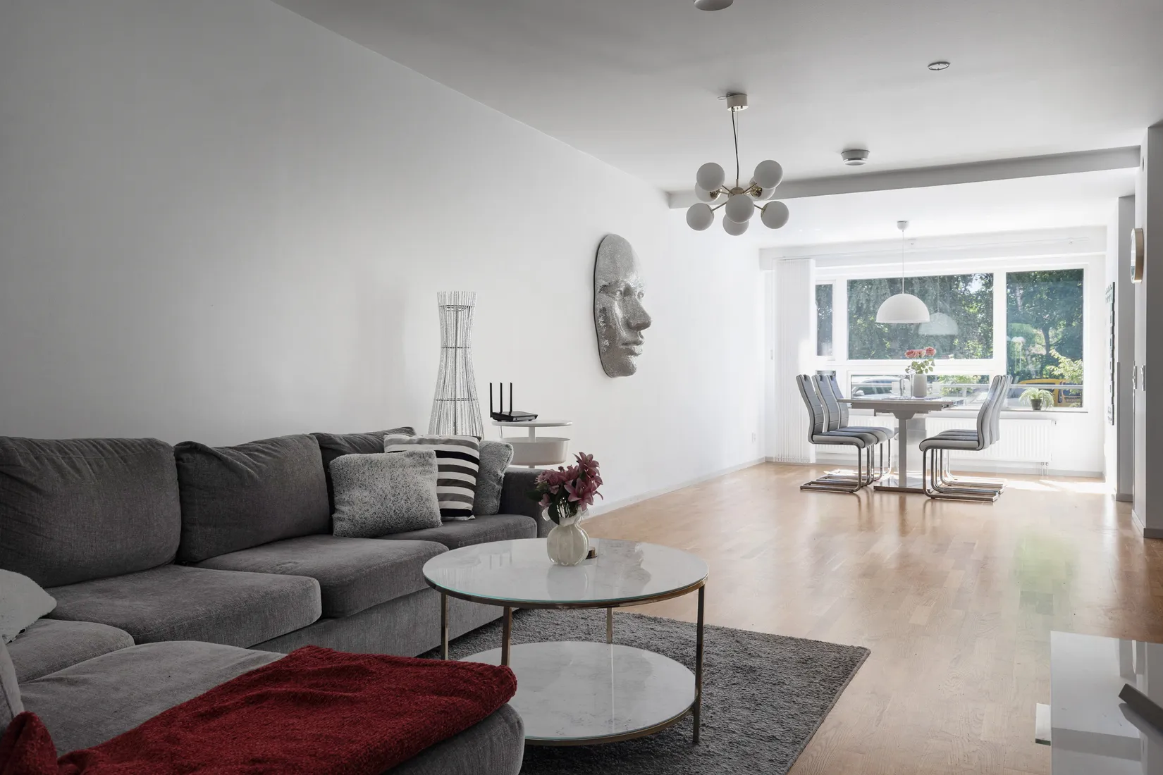 Bostadsrätt, Kronetorpsgatan 64L, Segevång, Malmö