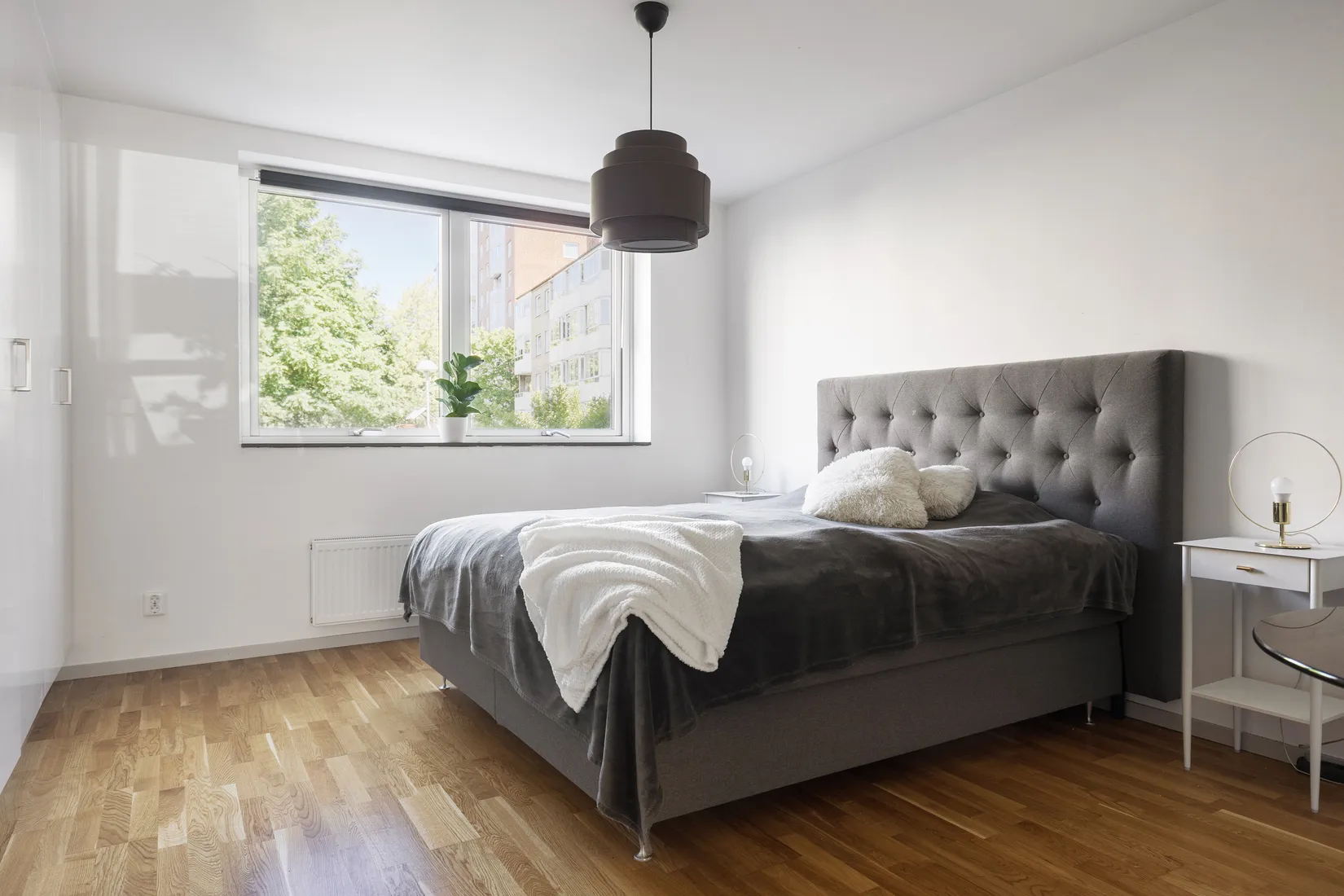 Bostadsrätt, Kronetorpsgatan 64L, Segevång, Malmö