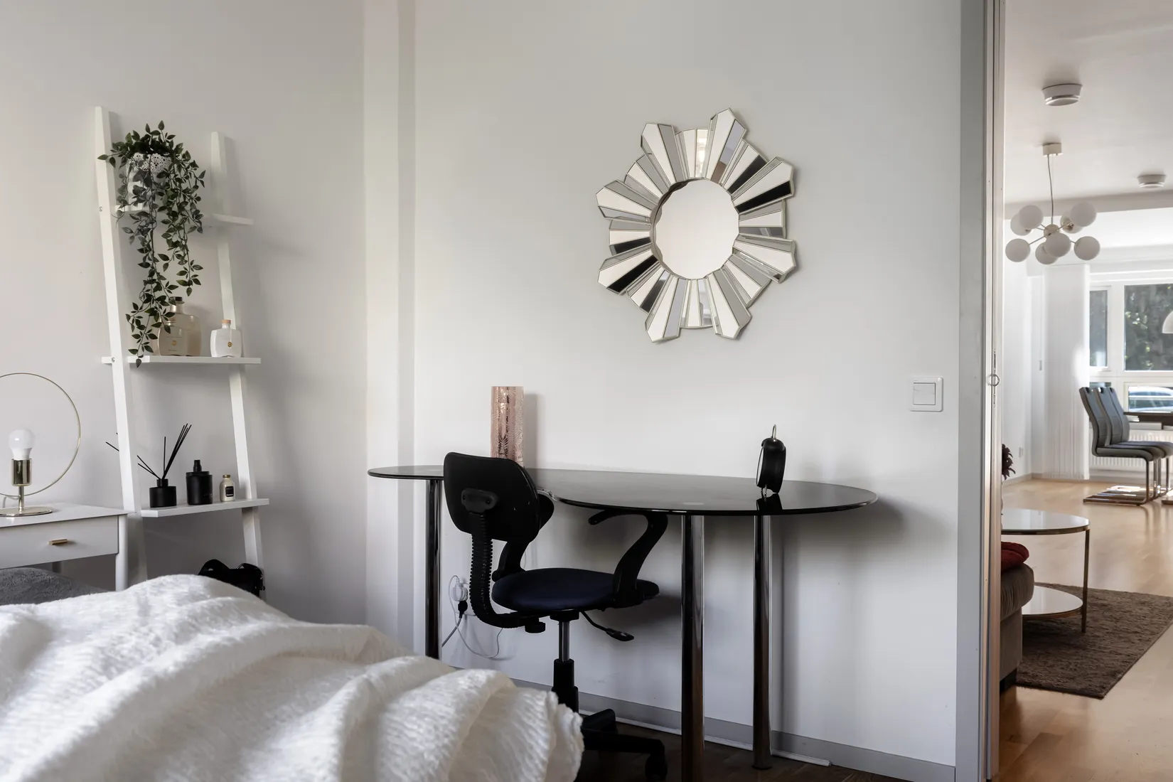 Bostadsrätt, Kronetorpsgatan 64L, Segevång, Malmö