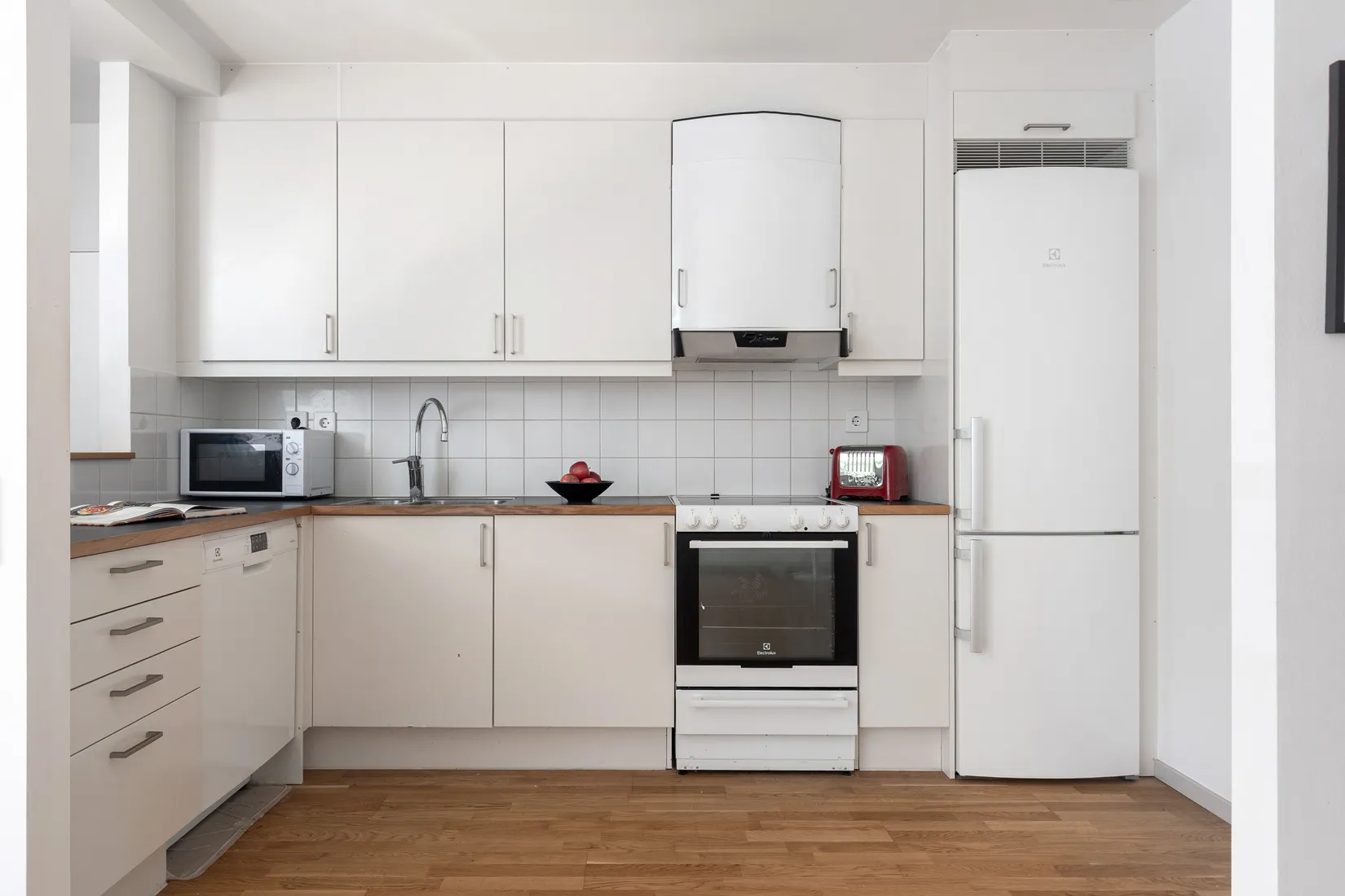 Bostadsrätt, Kronetorpsgatan 64L, Segevång, Malmö