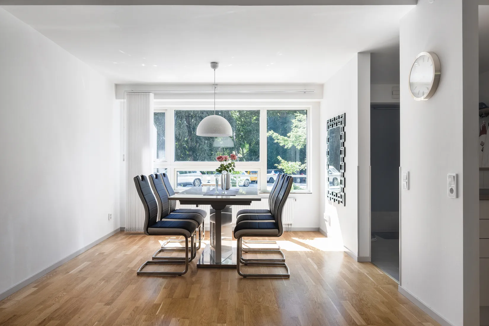 Bostadsrätt, Kronetorpsgatan 64L, Segevång, Malmö
