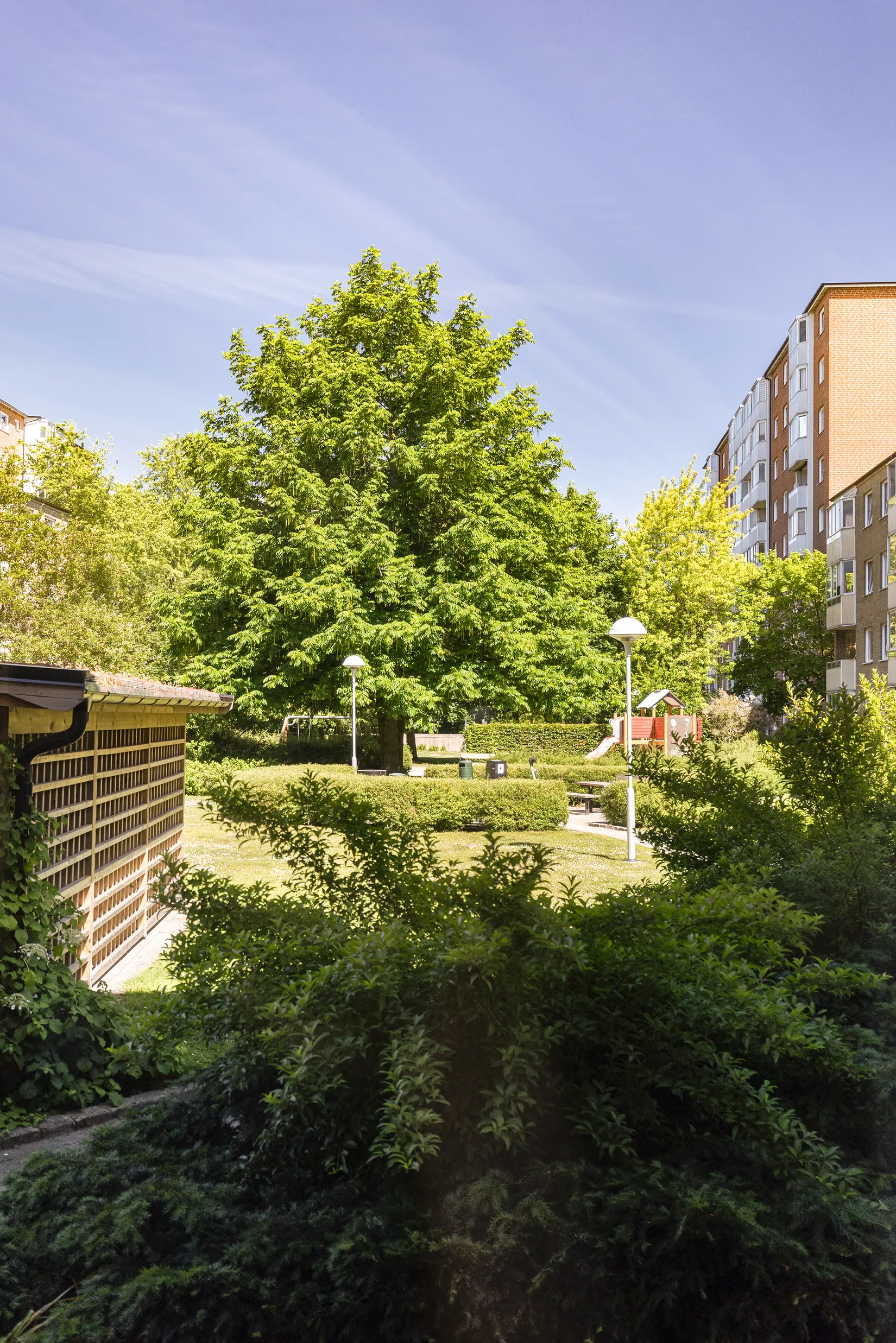 Bostadsrätt, Kronetorpsgatan 64L, Segevång, Malmö