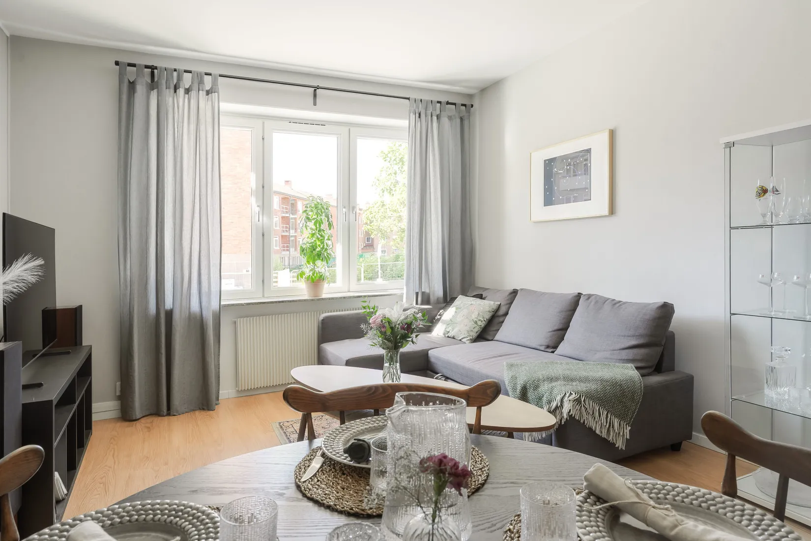 Bostadsrätt, Hjortstorpsvägen 13A, Centralt norr, Örebro