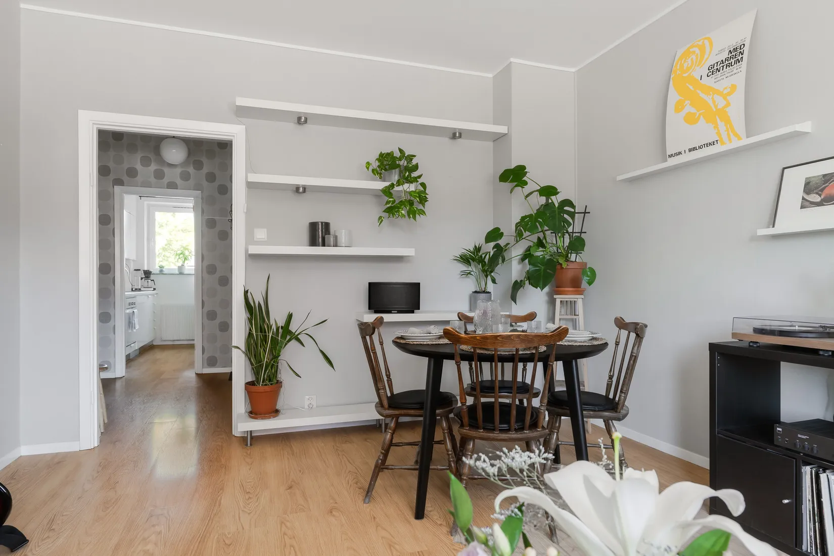 Bostadsrätt, Hjortstorpsvägen 13A, Centralt norr, Örebro