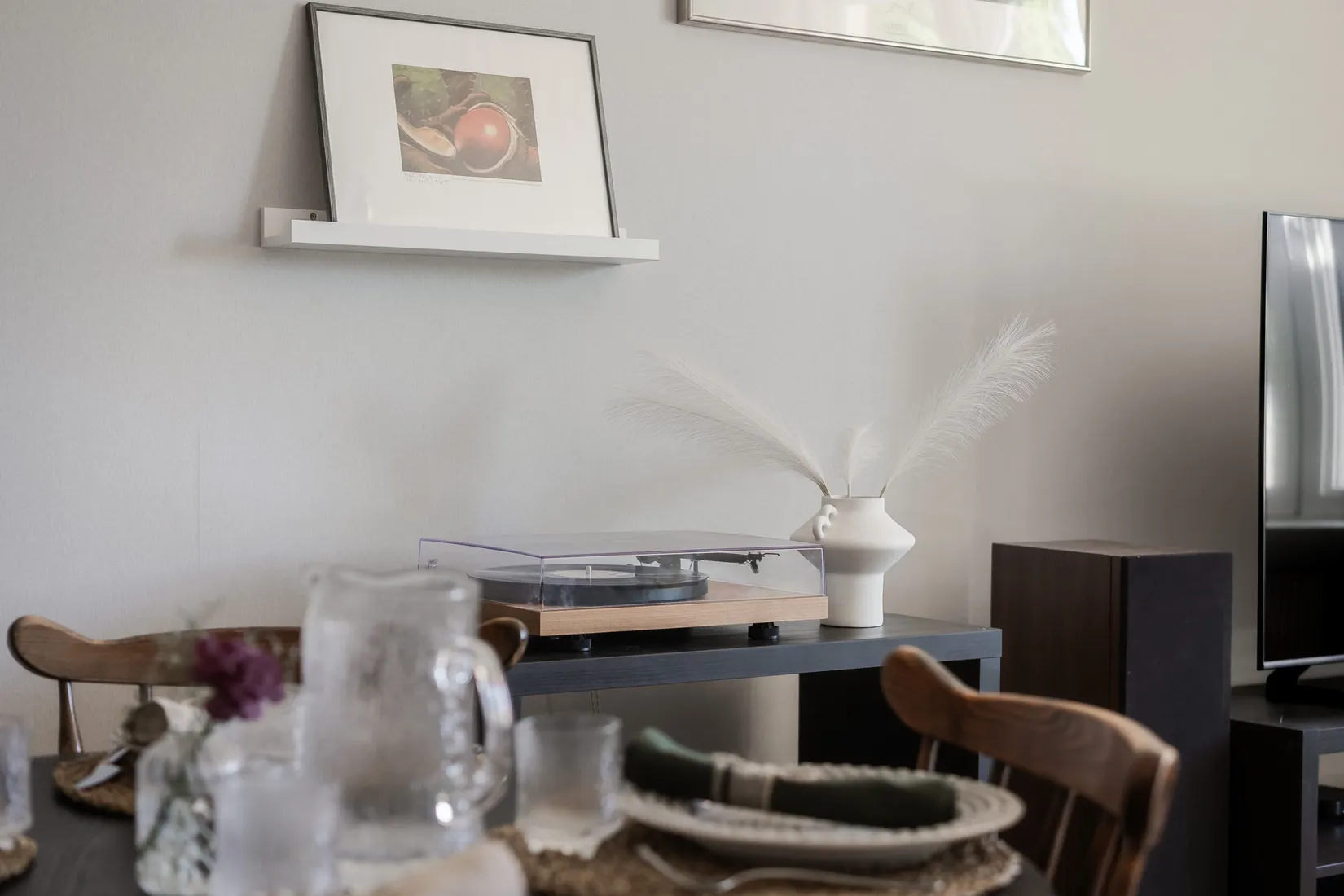 Bostadsrätt, Hjortstorpsvägen 13A, Centralt norr, Örebro