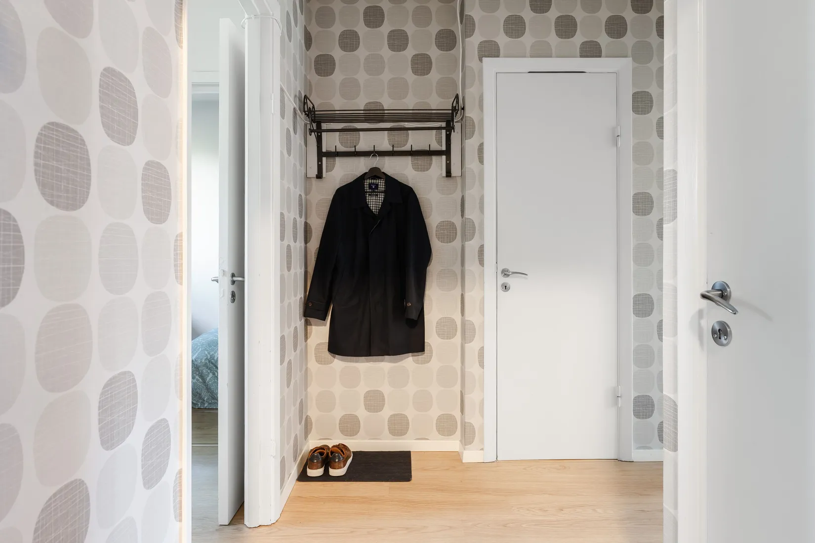 Bostadsrätt, Hjortstorpsvägen 13A, Centralt norr, Örebro