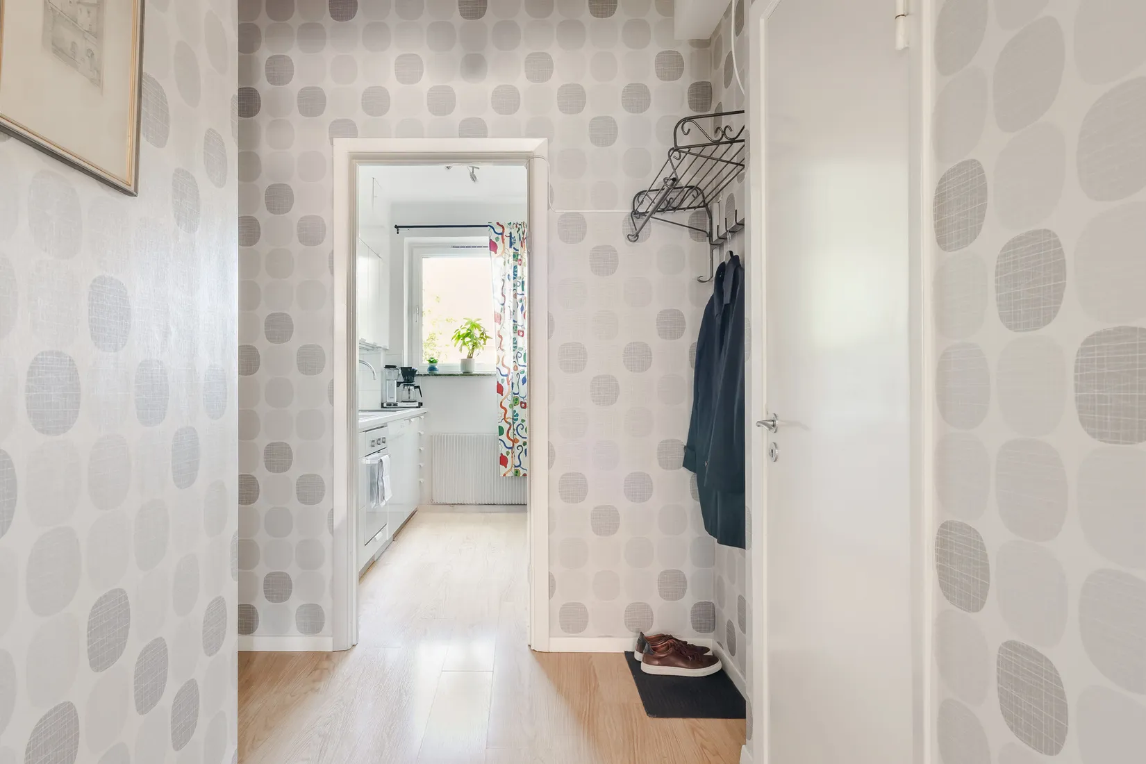 Bostadsrätt, Hjortstorpsvägen 13A, Centralt norr, Örebro