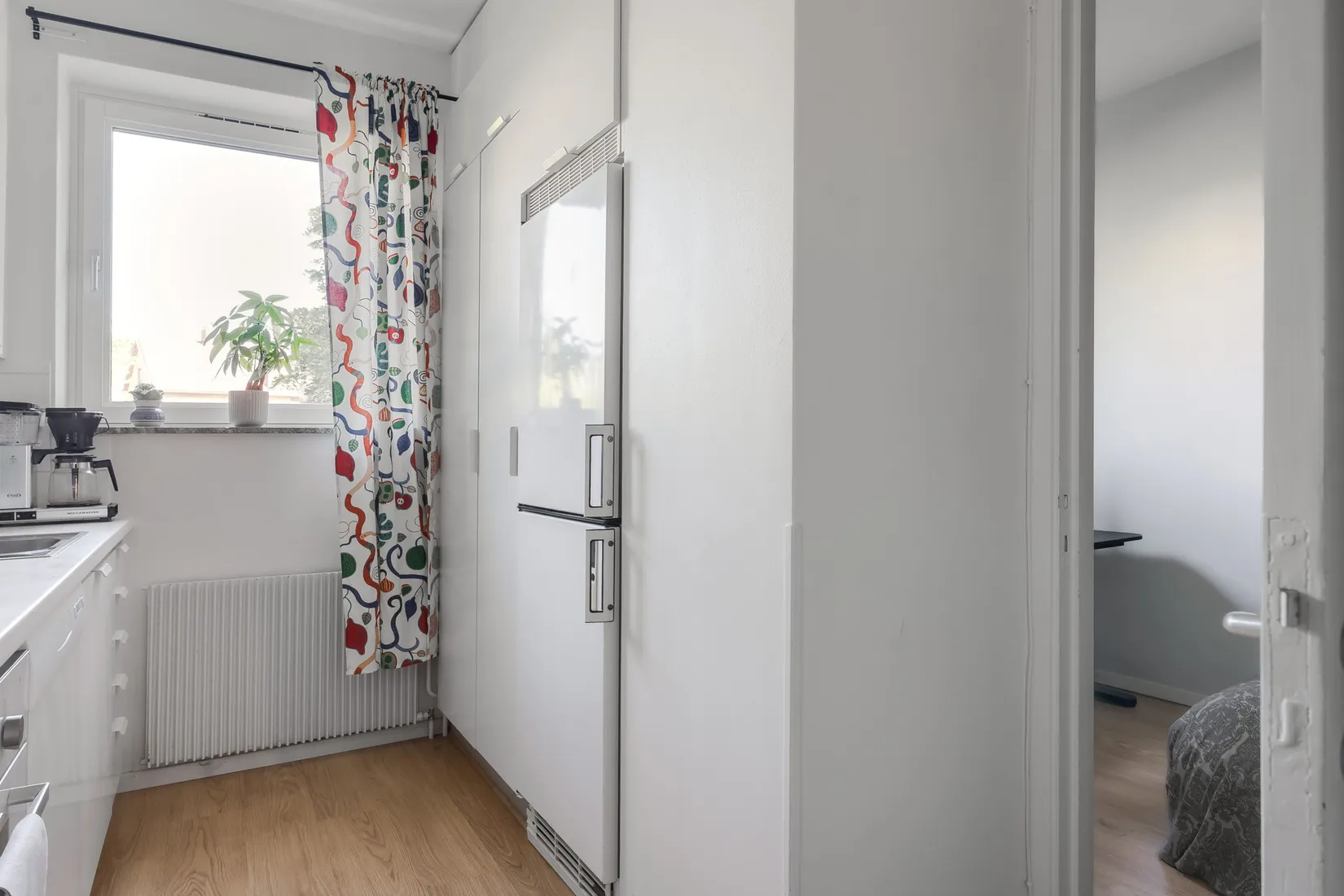 Bostadsrätt, Hjortstorpsvägen 13A, Centralt norr, Örebro