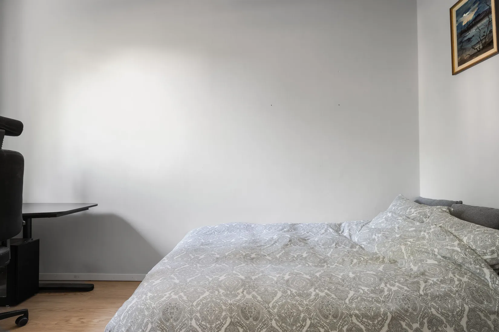 Bostadsrätt, Hjortstorpsvägen 13A, Centralt norr, Örebro