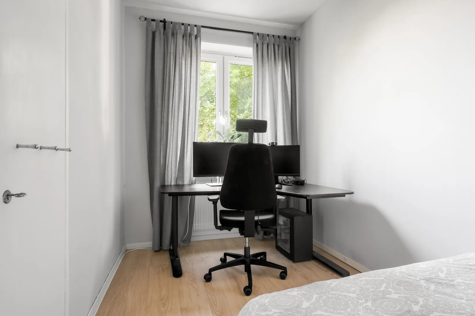 Bostadsrätt, Hjortstorpsvägen 13A, Centralt norr, Örebro