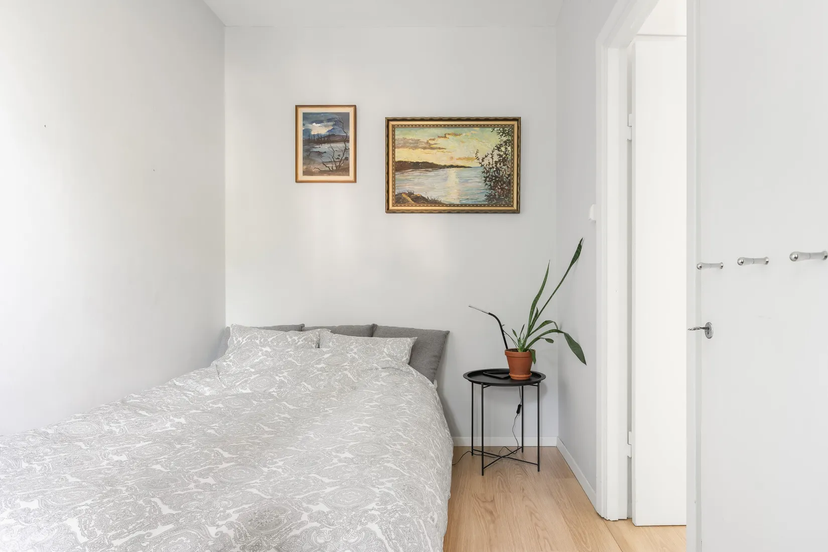 Bostadsrätt, Hjortstorpsvägen 13A, Centralt norr, Örebro