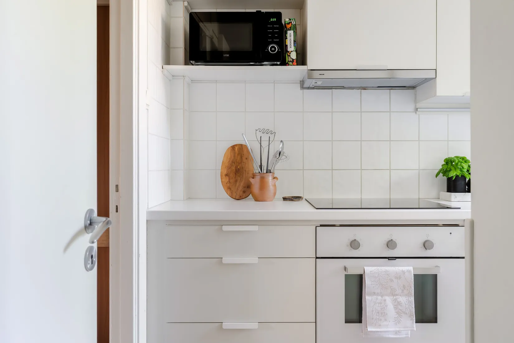 Bostadsrätt, Hjortstorpsvägen 13A, Centralt norr, Örebro