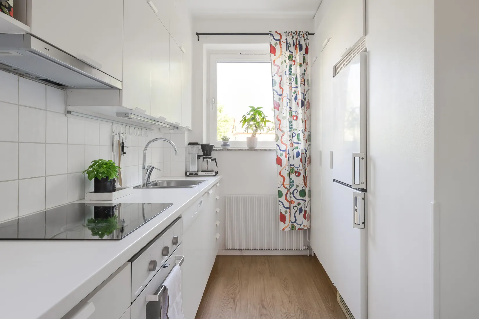 Bostadsrätt, Hjortstorpsvägen 13A, Centralt norr, Örebro