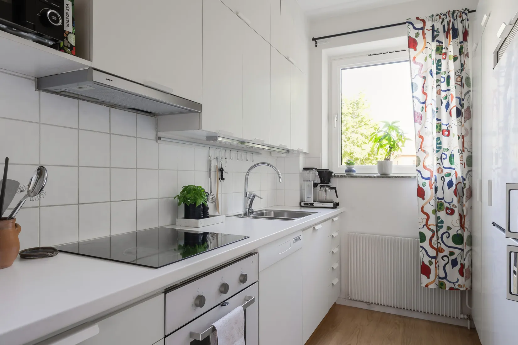 Bostadsrätt, Hjortstorpsvägen 13A, Centralt norr, Örebro