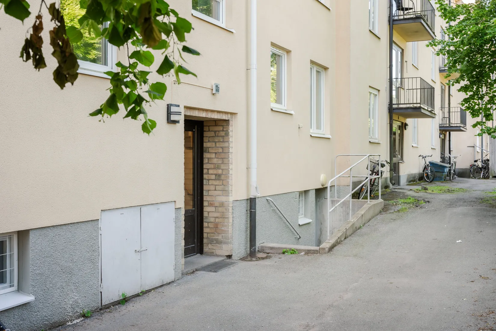 Bostadsrätt, Hjortstorpsvägen 13A, Centralt norr, Örebro