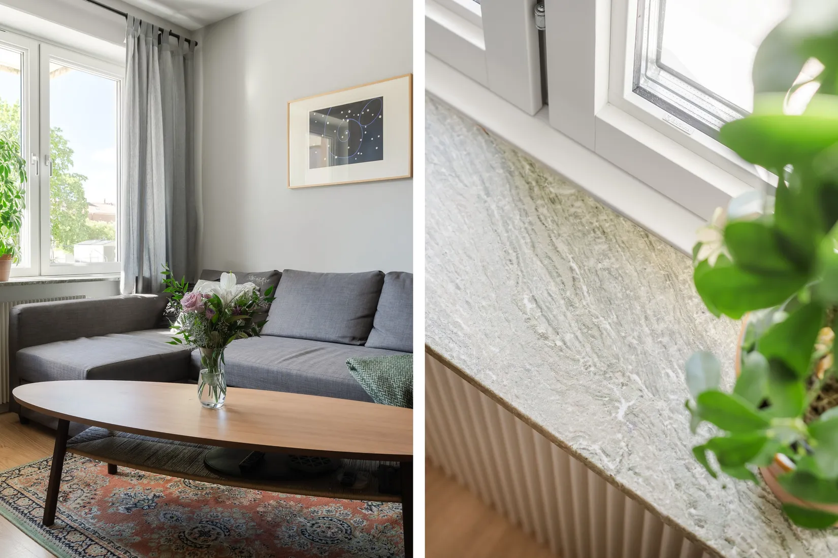 Bostadsrätt, Hjortstorpsvägen 13A, Centralt norr, Örebro