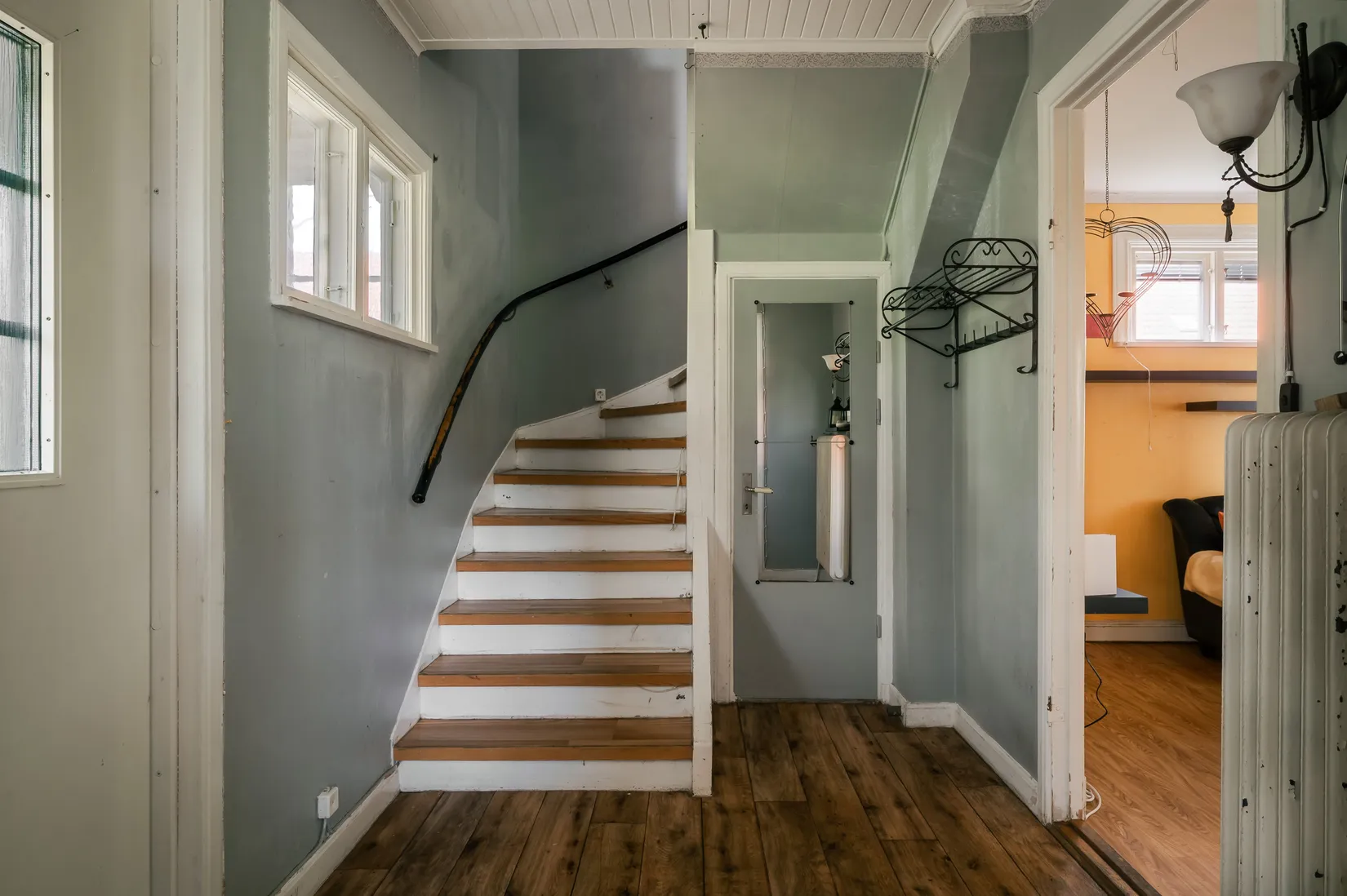 Villa, Visterudsvägen 14, Forshaga