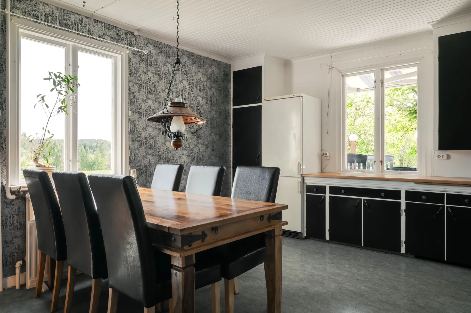 Villa, Visterudsvägen 14, Forshaga