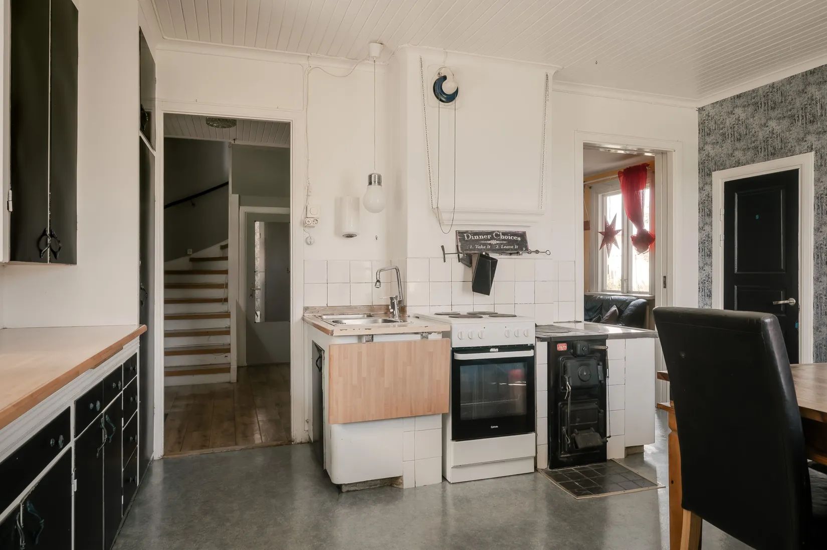 Villa, Visterudsvägen 14, Forshaga
