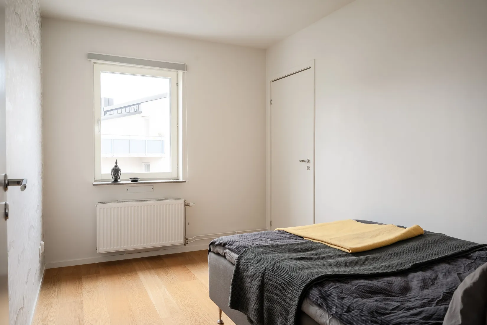 Bostadsrätt, Revingegatan 4C, Lund - Centrum, Lund