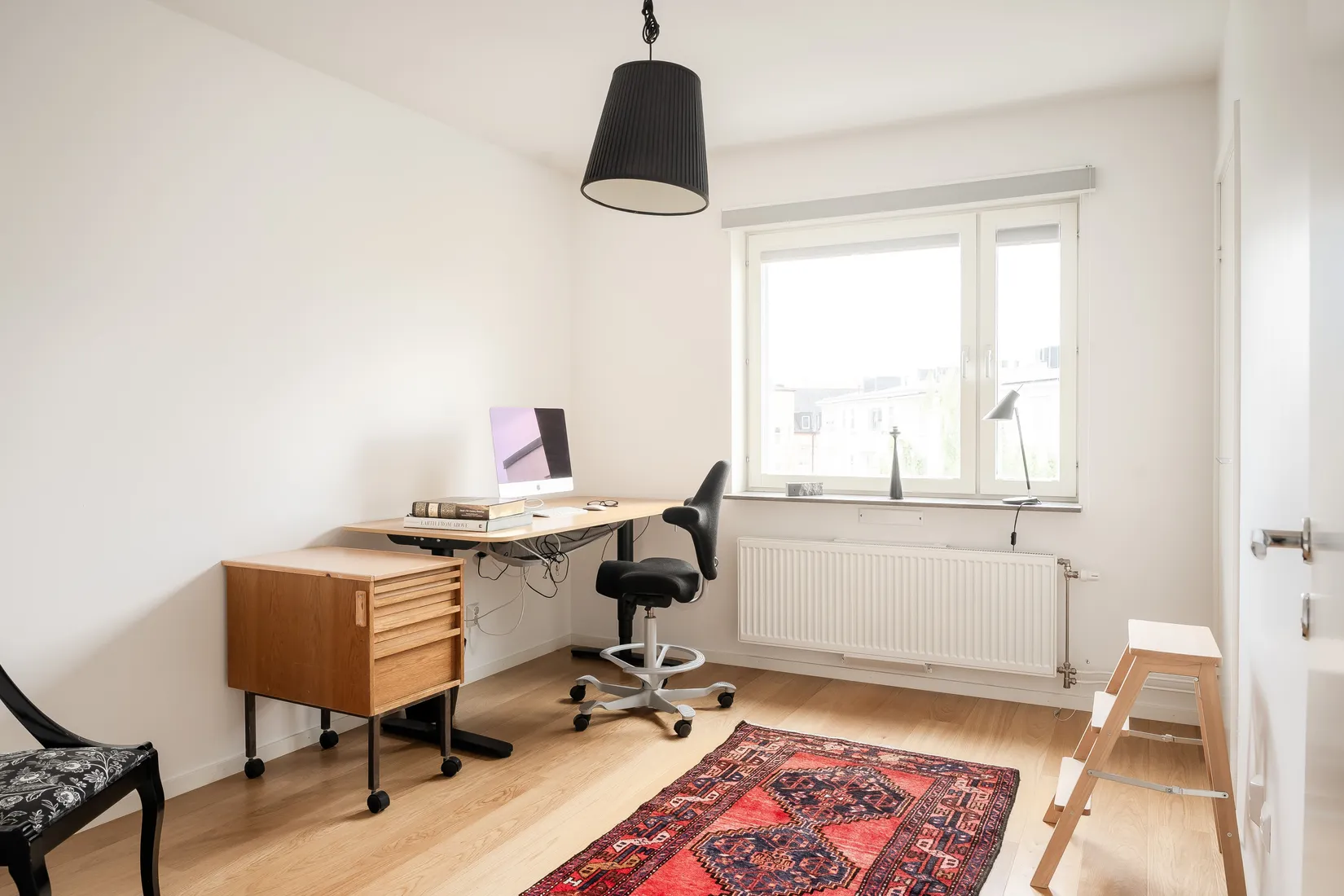 Bostadsrätt, Revingegatan 4C, Lund - Centrum, Lund