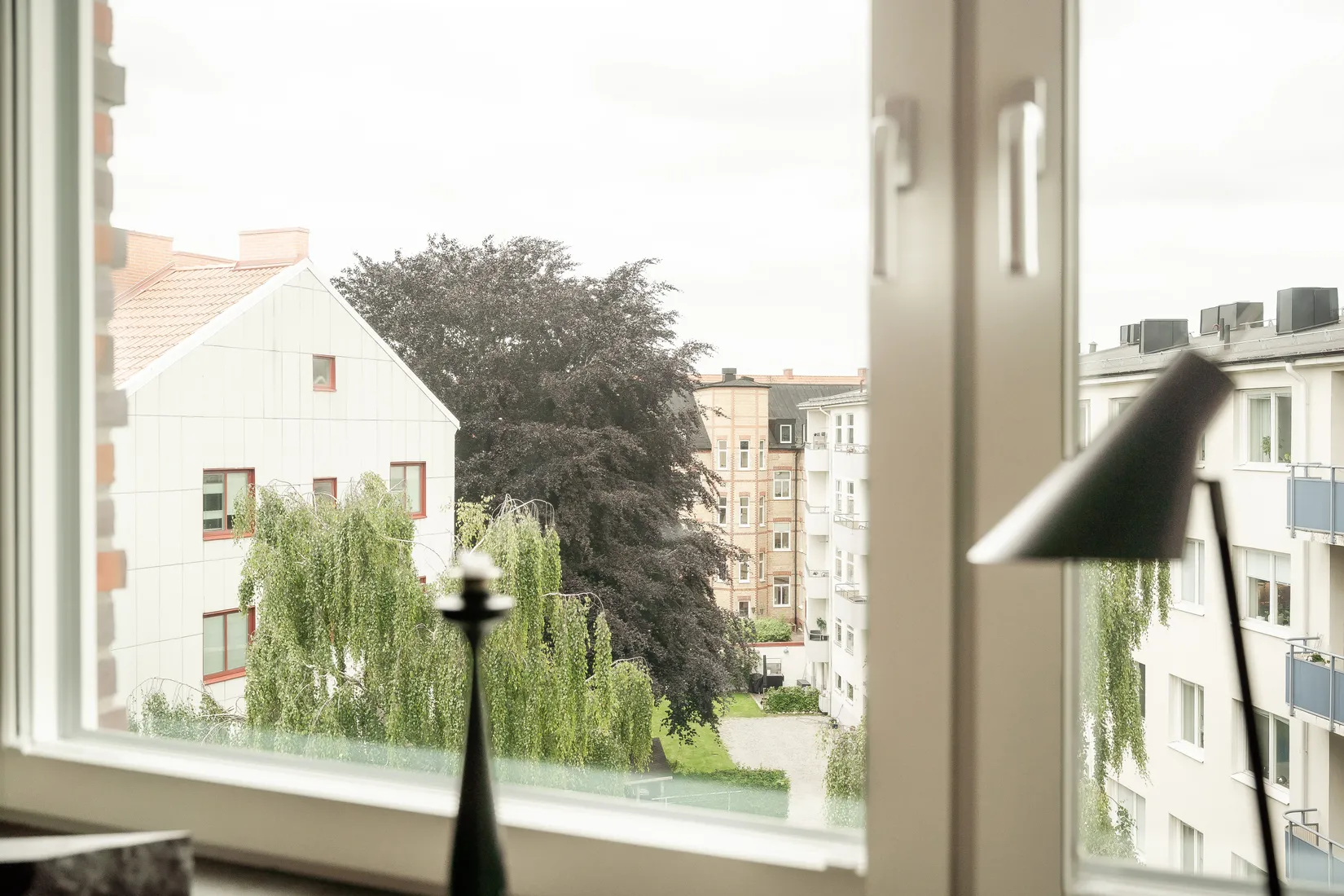 Bostadsrätt, Revingegatan 4C, Lund - Centrum, Lund