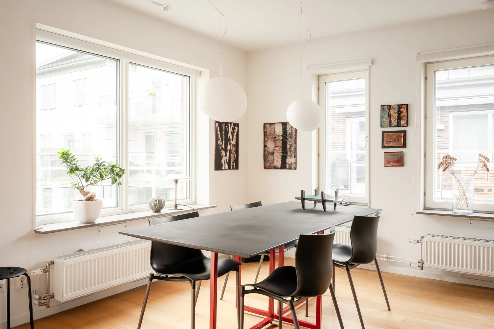 Bostadsrätt, Revingegatan 4C, Lund - Centrum, Lund