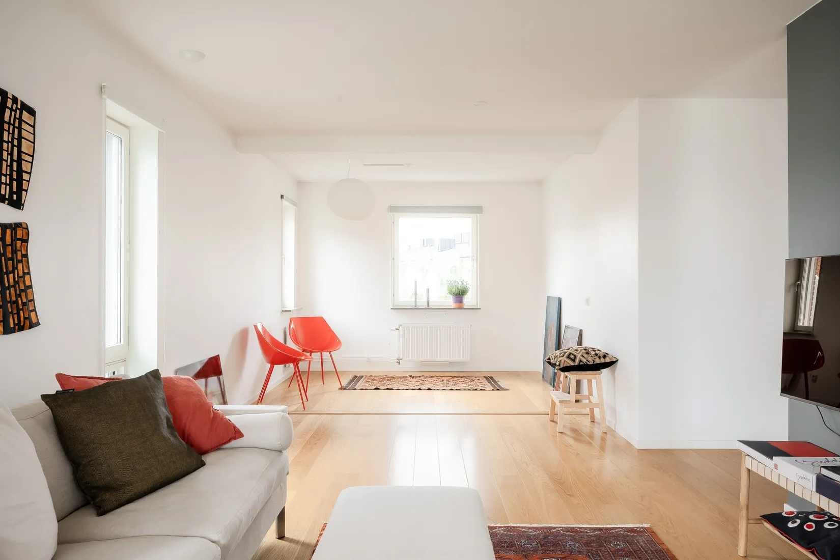 Bostadsrätt, Revingegatan 4C, Lund - Centrum, Lund