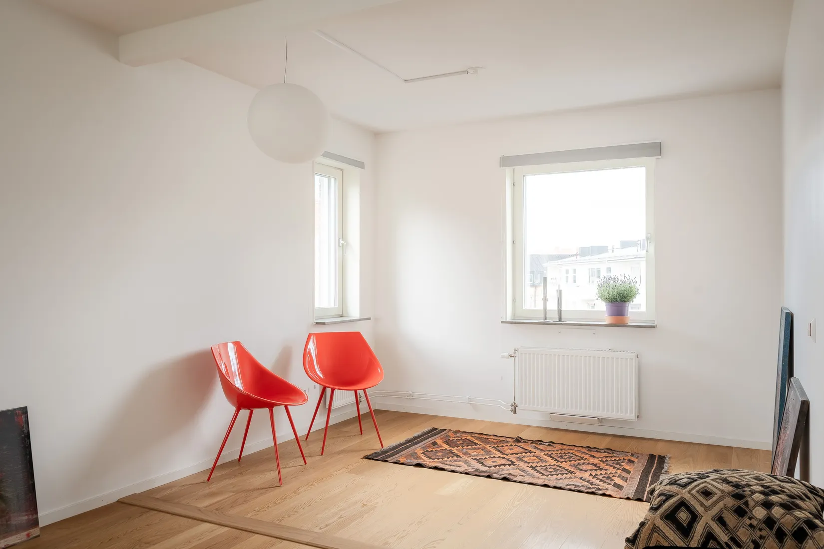Bostadsrätt, Revingegatan 4C, Lund - Centrum, Lund