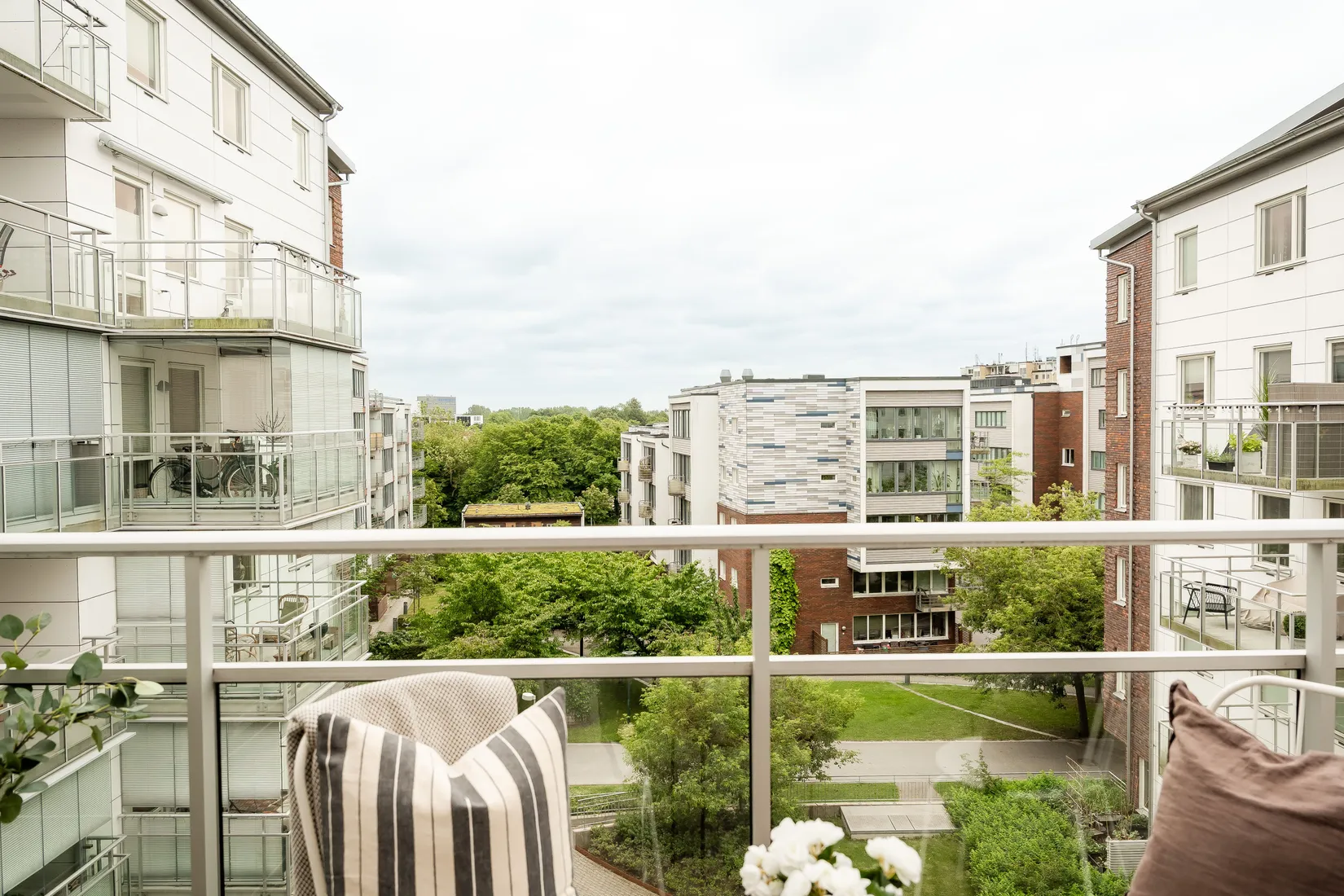 Bostadsrätt, Revingegatan 4C, Lund - Centrum, Lund