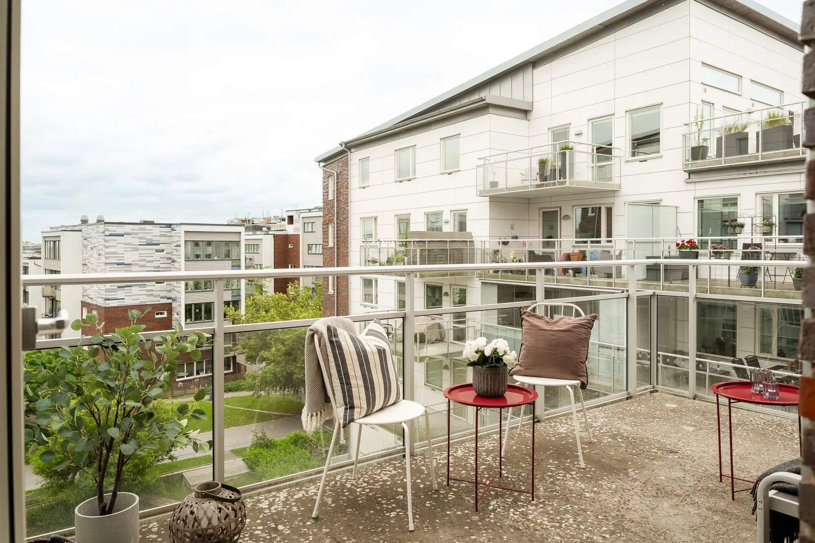 Bostadsrätt, Revingegatan 4C, Lund - Centrum, Lund
