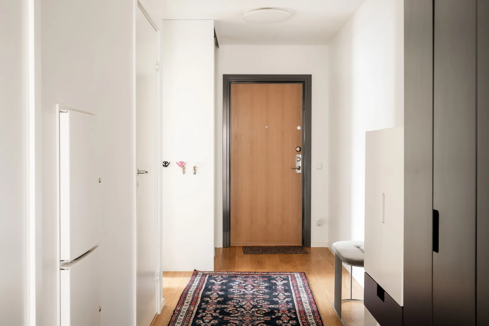 Bostadsrätt, Revingegatan 4C, Lund - Centrum, Lund