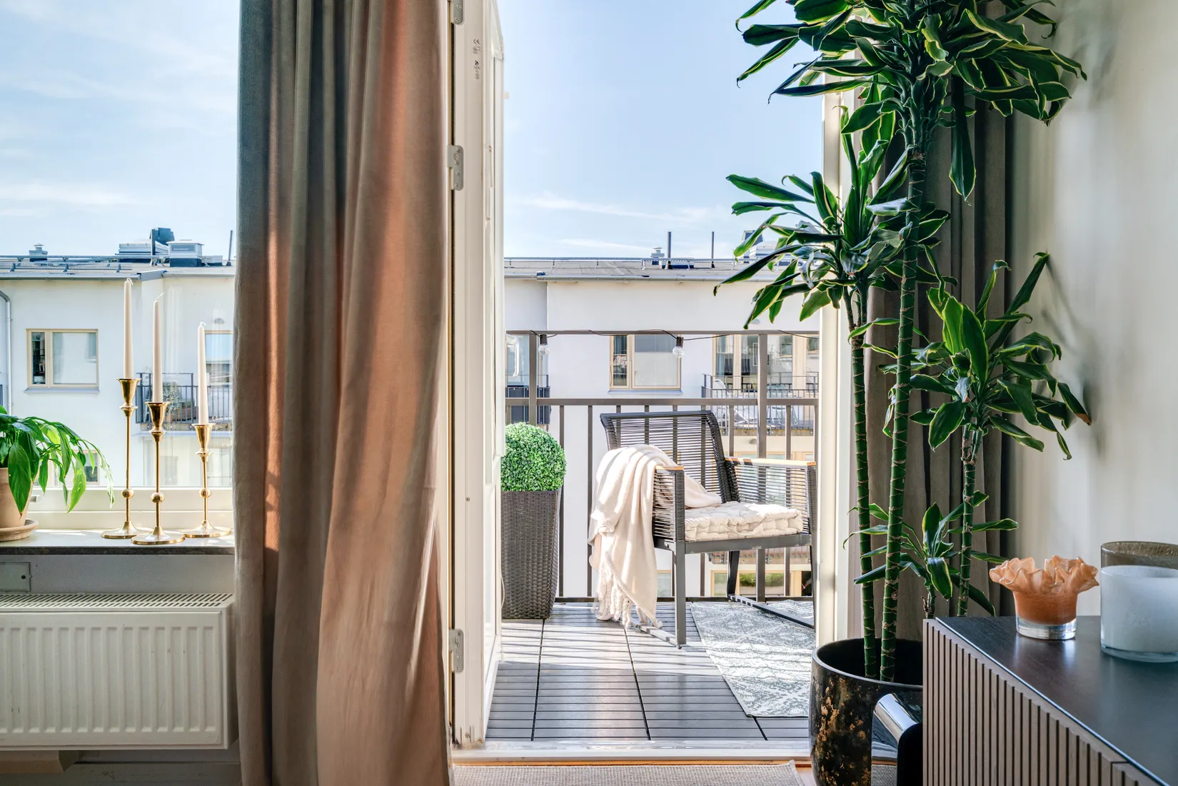 Bostadsrätt, Astris Gata 64, Eriksberg, Göteborg